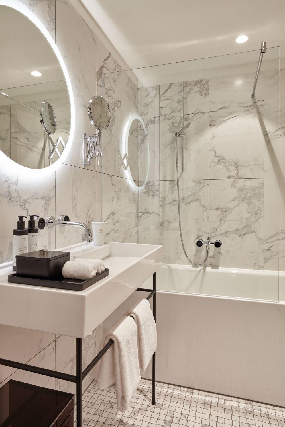 Double Room "Grande"